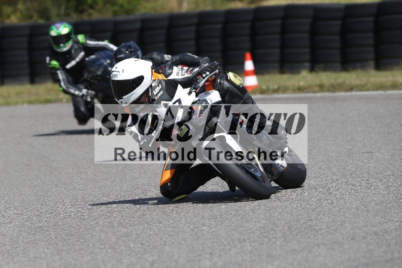 /21 29.05.2025 Speer Racing ADR/Gruppe rot/77